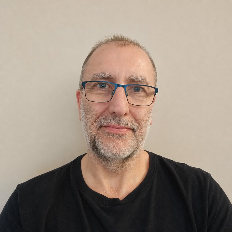 Ian Ibbotson